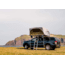 Crua Outdoors Crua AER Maxx Rooftop Tent, All Season, Multi-Purpose, Green/Grey, AERRTT-M-250