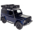 Crua Outdoors Crua AER Maxx Rooftop Tent, All Season, Multi-Purpose, Green/Grey, AERRTT-M-250