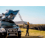 Crua Outdoors Crua AER Maxx Rooftop Tent, All Season, Multi-Purpose, Green/Grey, AERRTT-M-250