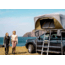 Crua Outdoors Crua AER Maxx Rooftop Tent, All Season, Multi-Purpose, Green/Grey, AERRTT-M-250