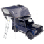 Crua Outdoors Crua AER Maxx Rooftop Tent, All Season, Multi-Purpose, Green/Grey, AERRTT-M-250