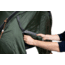 Crua Outdoors Crua Duo Tent For Hiking And Backpacking, Green, DUO-01