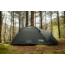 Crua Outdoors Crua Duo Tent For Hiking And Backpacking, Green, DUO-01
