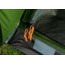 Crua Outdoors Crua Duo Tent For Hiking And Backpacking, Green, DUO-01