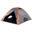 Crua Outdoors Culla Maxx Tent, Gray/Orange, COCO-M-01