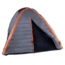 Crua Outdoors Culla Maxx Tent, Gray/Orange, COCO-M-01