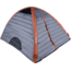 Crua Outdoors Culla Maxx Tent, Gray/Orange, COCO-M-01