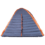 Crua Outdoors Culla Maxx Tent, Gray/Orange, COCO-M-01