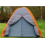 Crua Outdoors Culla Tent, Gray/Orange, COCO-01
