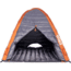 Crua Outdoors Culla Tent, Gray/Orange, COCO-01