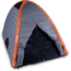 Crua Outdoors Culla Tent, Gray/Orange, COCO-01