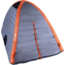Crua Outdoors Culla Tent, Gray/Orange, COCO-01