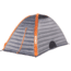 Crua Outdoors Culla Tent, Gray/Orange, COCO-01