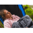 Crua Outdoors Double Sided Quilt, Silver, CQ-02