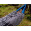 Crua Outdoors Double Sided Quilt, Silver, CQ-02