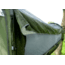 Crua Outdoors Hybrid Set For Camping Ground Tent Or Hammock, Green, CHS-03