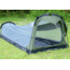 Crua Outdoors Hybrid Set For Camping Ground Tent Or Hammock, Green, CHS-03