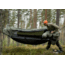 Crua Outdoors Hybrid Set For Camping Ground Tent Or Hammock, Green, CHS-03