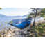 Crua Outdoors Koala Maxx Hammock, Blue, KHM-02