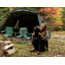 Crua Outdoors Loj Tent