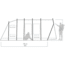 Crua Outdoors Loj Tent