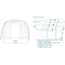 Crua Outdoors Loj Tent
