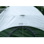 Crua Outdoors Reflective Flysheet For Core Tent, Green/Silver, RF-CORE
