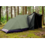 Crua Outdoors Reflective Flysheet For The Crua Cottage Tent, Green/Silver, RF-COTTAGE