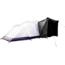 Crua Outdoors Reflective Flysheet For The Crua Cottage Tent, Green/Silver, RF-COTTAGE