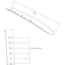 Crua Outdoors Storm Stake - 5pk