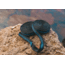Crua Outdoors Tree Straps, Black/Blue, TS-01