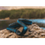 Crua Outdoors Tree Straps, Black/Blue, TS-01