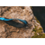 Crua Outdoors Tree Straps, Black/Blue, TS-01