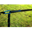 Crua Outdoors Tree Straps, Black/Blue, TS-01
