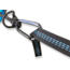 Crua Outdoors Tree Straps, Black/Blue, TS-01