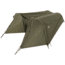 Crua Outdoors Twin Hybrid Camping Ground Tent Or Hammock, Green, TCH-03