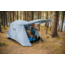 Crua Outdoors Xtent Combo Modular System, Blue, XCOMBO-B01