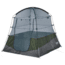 Crua Outdoors Xtent Hiking Tent, Fully Vertically Extendable, 5 ft - 6.6 ft, Blue, XTENT-B01