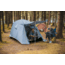 Crua Outdoors Xtent Maxx Combo Modular System, Blue, XCOMBO-M-B01