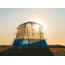 Crua Outdoors Xtent Maxx Hiking Tent, Green, XTENT-M-G01
