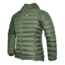 Crux Halo Hooded Jacket - Men's-Green-Small