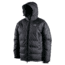 Crux Magma Jacket-Black-X-Large