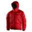 Crux Plasma Jacket - Mens-Red-Large