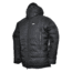 Crux Rimo Hooded Jacket - Men's-Black-Small