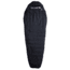 Crux Torpedo 350 Sleeping Bag-Black/Anthracite-Medium-Left