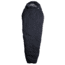 Crux Torpedo 500 Sleeping Bag-Black/Anthracite-Medium-Right