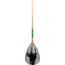 Crystal River Long Handle Wood Trout Net 128231