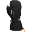 CTR Max Ski Mitten Xl Black 1520-CTR.029 XL