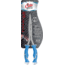 Cuda 10.25 SS FW Long Ndle Nose Plier 18113