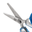 Cuda 3 Titanium Bonded Braid &amp; Mono Scissor 18826
